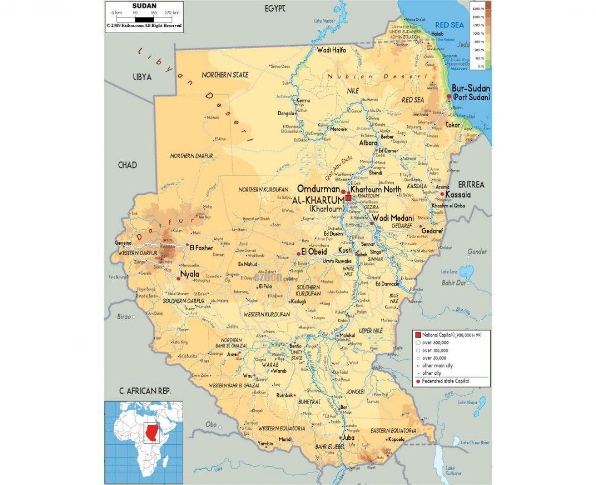 Mapi Sudana putevi