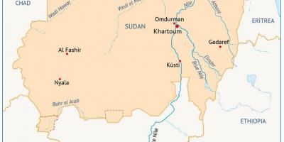 Mapi Sudana reke