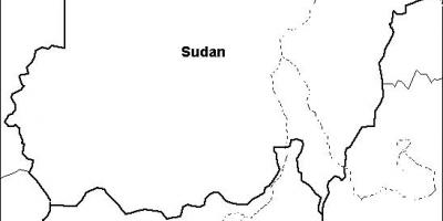 Mapi Sudana prazan